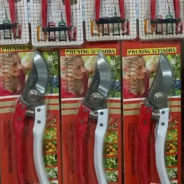 قیچی باغبانی هرس گستر