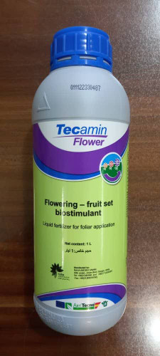 فروت ست تکامین فلاور اگری تکنو اسپانیا 1LiTACAMIN FLOWER