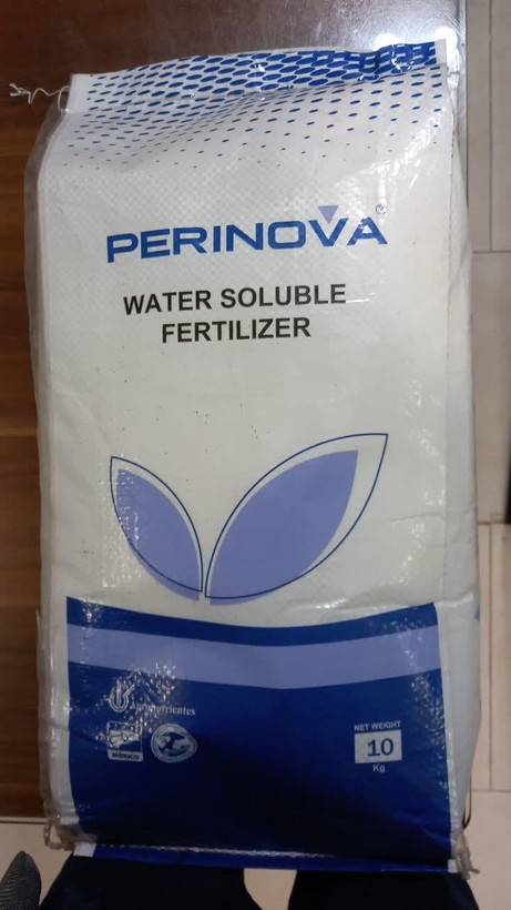 اوره فسفات پرینوا مکزیک 10Kg